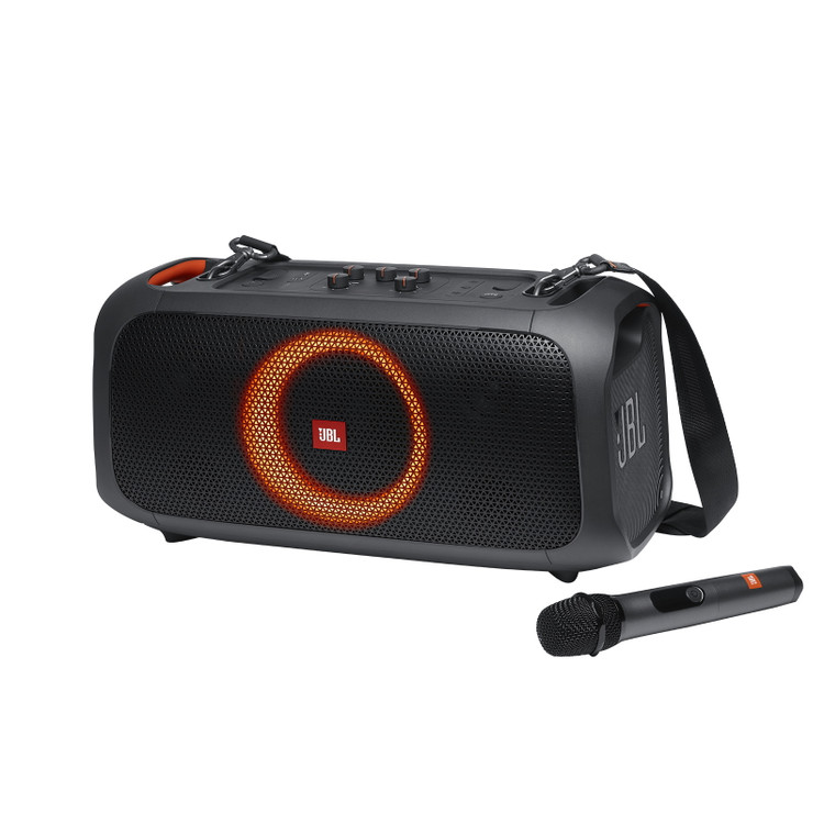 اسپیکر JBL PartyBox On-The-Go