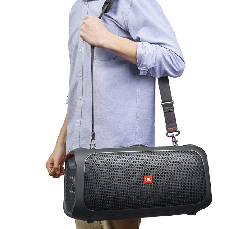 اسپیکر JBL PartyBox On-The-Go