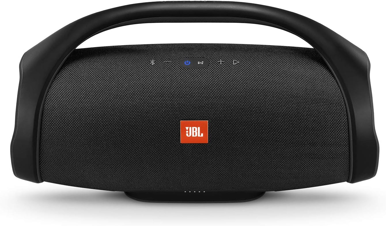 اسپیکر JBL Boombox