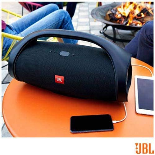 اسپیکر JBL Boombox