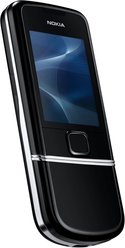 گوشی موبایل نوکیا مدل 8800 سری آرت حافظه 4 گیگابایت 3G