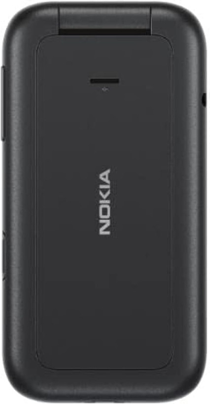 گوشی موبایل نوکیا اورجینال تاشو مدل 4G 2660 Flip حافظه 128