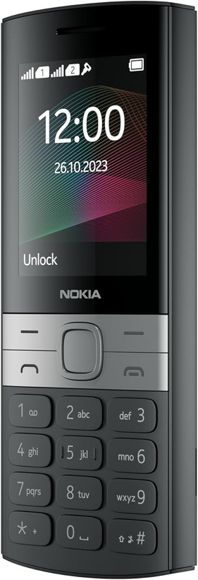 گوشی موبایل نوکیا اورجینال مدل 150 4G سال 2023 دو سیمکارت