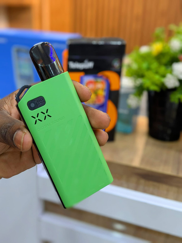 گوشی موبایل TELEPUFF ES320