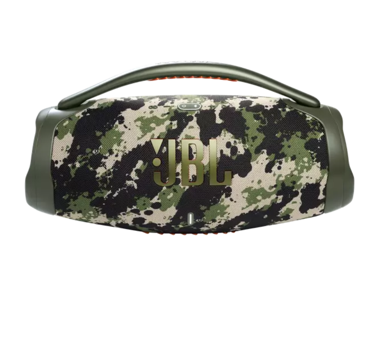 اسپیکر JBL Boombox 3