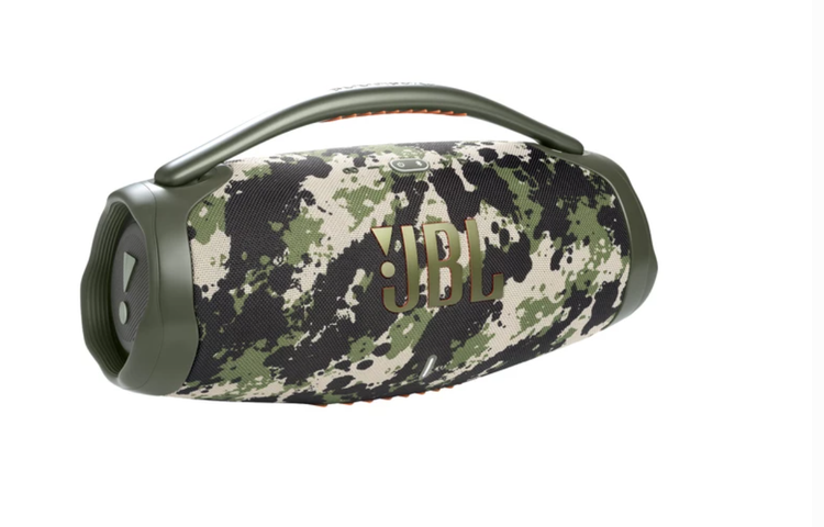 اسپیکر JBL Boombox 3