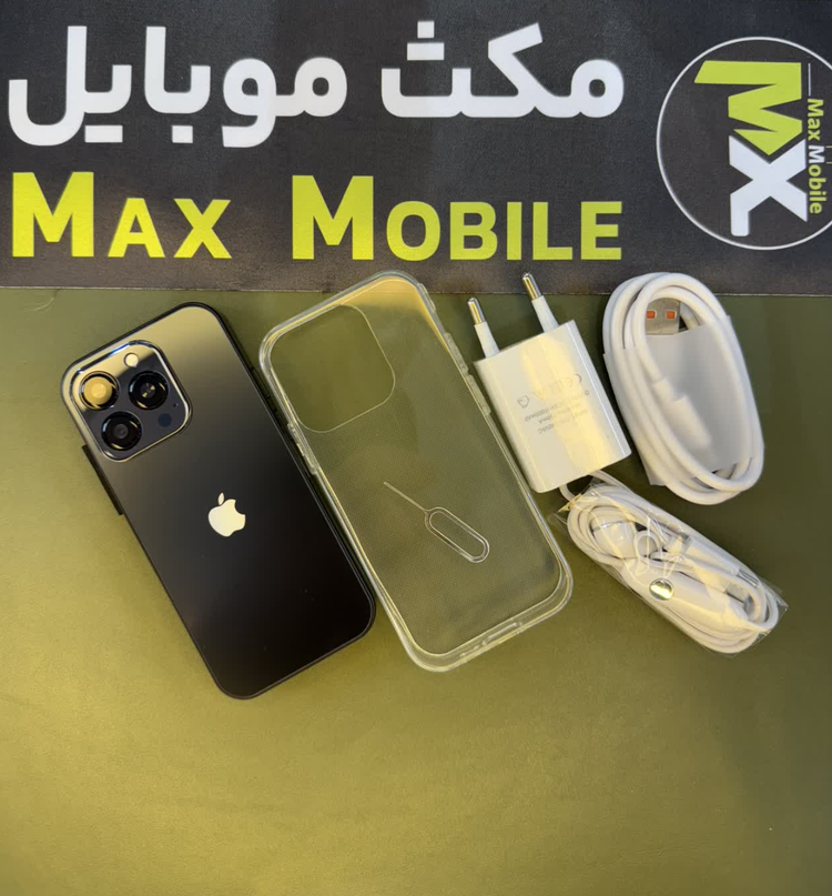 گوشی آیفون مینی 16ProMax Mini / سایز 4.5 اینچ