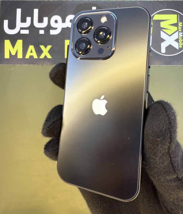 گوشی آیفون مینی 16ProMax Mini / سایز 4.5 اینچ