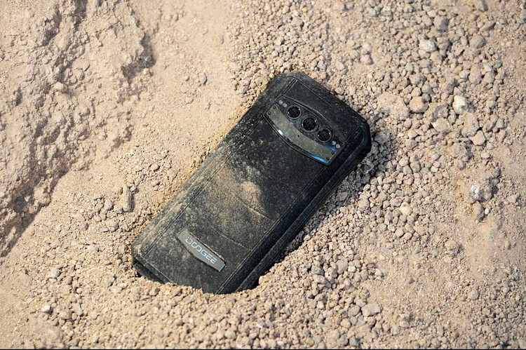 دوجی S100