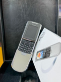 گوشی موبایل نوکیا مدل 8800 سری آرت حافظه 4 گیگابایت 3G